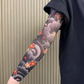 🔥2025 New Hot Selling❤️‍🔥 Ultra-Thin Sun Protection Tattoo Sleeves