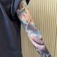 🔥2025 New Hot Selling❤️‍🔥 Ultra-Thin Sun Protection Tattoo Sleeves