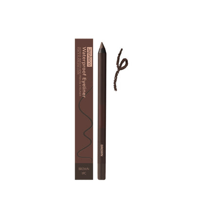 🎁Last Day Buy 1 Get 1 Free🔥🌟24 HR Waterproof Eyeliner Duo Sharpenable Eye Pencil💦