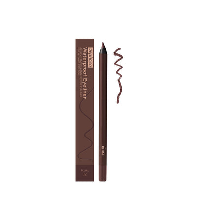 🎁Last Day Buy 1 Get 1 Free🔥🌟24 HR Waterproof Eyeliner Duo Sharpenable Eye Pencil💦