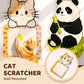 🔥Last Day-Buy 3 Get 1 Free!🎁Wall Mounted Cat Scratcher