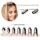 🔥Only £9.99 Last Day 💥Breathable Natural Hair Tips for Women with Thinning Hair