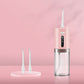 【💥Final 3-hour Preferential Deal 💥】✨Portable Waterproof Electric Water Dental Flosser