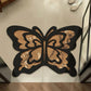 ⏳Time-limited Special🦋Retro Butterfly Diatomite Mat – Quick Drying & Non-Slip
