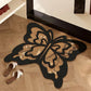 ⏳Time-limited Special🦋Retro Butterfly Diatomite Mat – Quick Drying & Non-Slip