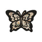 ⏳Time-limited Special🦋Retro Butterfly Diatomite Mat – Quick Drying & Non-Slip