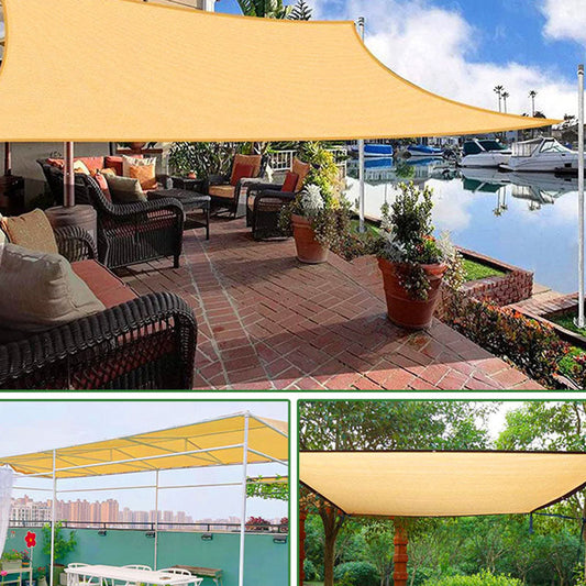 Limited Time Offer ⏰✨🔥Multi-functional Durable Shade Cover Mesh Net☀️