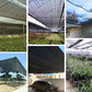 Limited Time Offer ⏰✨🔥Multi-functional Durable Shade Cover Mesh Net☀️