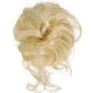 💁‍♀️LAST DAY - BUY 1 GET 1 FREE + FREE GIFT!!💗Messy Curly Hair Bun Scrunchie Extensions👩‍🦱