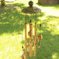 ⏰Last Day Hot Sale!!⌛🎐Pure hand-made Copper Horse wind chimes