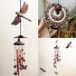 ⏰Last Day Hot Sale!!⌛🎐Pure hand-made Copper Horse wind chimes