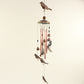 ⏰Last Day Hot Sale!!⌛🎐Pure hand-made Copper Horse wind chimes