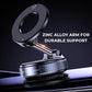 🔥HOT SALE🔥Foldable Magnetic Car Phone Holder📱🚗