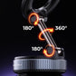 🔥HOT SALE🔥Foldable Magnetic Car Phone Holder📱🚗