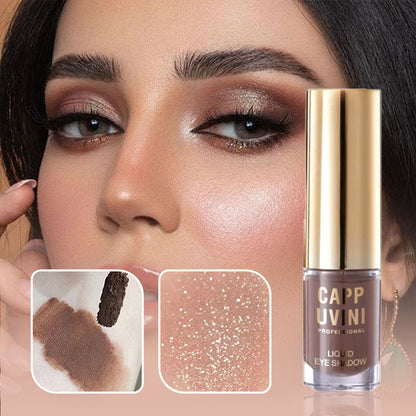 🔥Last Day-Buy 1 Get 1 Free!🎁Long-Lasting Liquid Glitter Eyeshadow