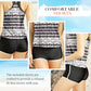 🏖️Summer Hot Sale 49% OFF💝✨Women's Comfortable Printed Bikini 3-Piece Set🩱