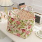 ✨2025 Hot Sale⌛Portable Floral Fabric Storage Basket