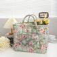 ✨2025 Hot Sale⌛Portable Floral Fabric Storage Basket