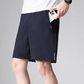 ✨2025 Hot Sale⌛Men's Summer Elastic Shorts with Pockets