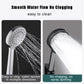 ✨2025 Hot Sale⌛Premium Adjustable High-Pressure Shower Head Set