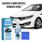 🔥🔥Buy More Save More 🥳Car Rust & Iron Particle Remover Spray
