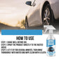 🔥🔥Buy More Save More 🥳Car Rust & Iron Particle Remover Spray