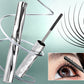 ✨2025 Hot Sale🥳Waterproof Quick Drying Curling Mascara