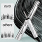 ✨2025 Hot Sale🥳Waterproof Quick Drying Curling Mascara