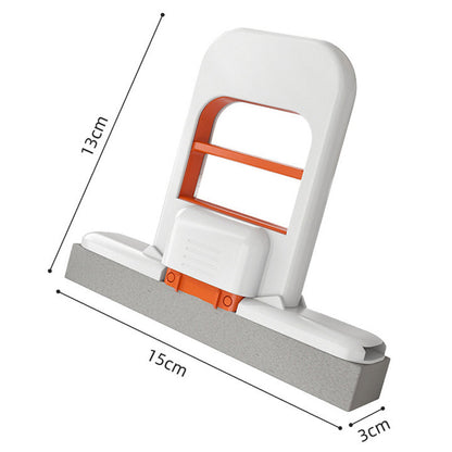 ⏳Time-limited Special🔥BUY MORE SAVE MORE🎉Mini Portable Self-Squeezing Mop