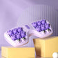 ⏰Hot Sale💜Portable Dual Foot Massage Roller💜