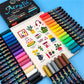 🎅Christmas Gift idea 50%OFF -🎁Water-Based Acrylic Paint Pen Set