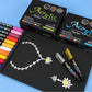 🎅Christmas Gift idea 50%OFF -🎁Water-Based Acrylic Paint Pen Set