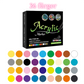 🎅Christmas Gift idea 50%OFF -🎁Water-Based Acrylic Paint Pen Set