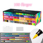 🎅Christmas Gift idea 50%OFF -🎁Water-Based Acrylic Paint Pen Set