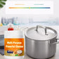 💥LAST DAY BUY 2 GET 1 FREE🚀Multi-Purpose Powerful Cleaner for Kitchen