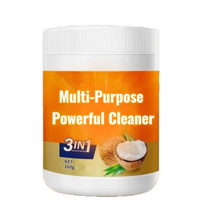 💥LAST DAY BUY 2 GET 1 FREE🚀Multi-Purpose Powerful Cleaner for Kitchen