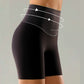 🔥HOT SALE 49% OFF🍑Women's High-Waisted Butt-Lifting Workout Shorts🍑 - Sculpt & Slay in Style! 🏋
