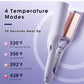 🎁🔥Last day sale 50% OFF🔥💖 New Arrival🔥Heated Curling Irons Unleash Your Beauty
