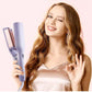 🎁🔥Last day sale 50% OFF🔥💖 New Arrival🔥Heated Curling Irons Unleash Your Beauty
