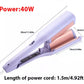 🎁🔥Last day sale 50% OFF🔥💖 New Arrival🔥Heated Curling Irons Unleash Your Beauty