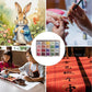 🎄🎁Christmas Hot Sale 48% OFF🎄20 Colours Watercolor Painting Set