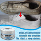 🔥Last Day Buy 1 Get 1 Free!!!Each Only £3.99🔥White Shoe Cleaning Cream🔥