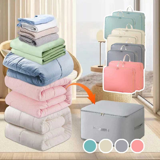 🔥HOT SALE 49% OFF🔥Ultra Space-Saving Self-Compression Organizer
