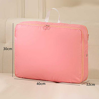 🔥HOT SALE 49% OFF🔥Ultra Space-Saving Self-Compression Organizer