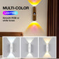 🎁LAST DAY BUY 1 GET 1 FREE🌸Magnetic Smart Motion Sensor RGB Mood Light