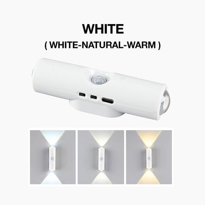 🎁LAST DAY BUY 1 GET 1 FREE🌸Magnetic Smart Motion Sensor RGB Mood Light