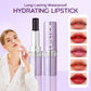 💖BUY 1 GET 1 FREE👍Long-Lasting Waterproof Hydrating Lipstick