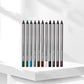 🔥💝Black Friday Big Sales - BUY 1 GET 1 FREE💜Waterproof Long-Lasting Eyeliner Pencil