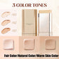 ✨Last Day Special - 60% OFF✨Flawless & Long-Lasting Dual-Ended Foundation Stick