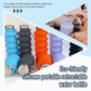 🏆Hot Sale 50% Off🔥🔥Foldable Silicone Sports Bottle with Hiking Buckle